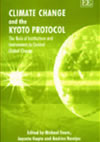 CLIMATE CHANGE and the KYOTO PROTOCOL