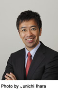 蟹江 憲史